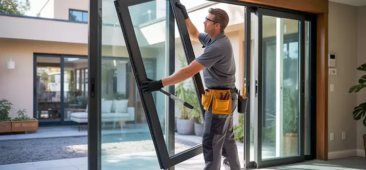 Specialized Sliding Door Roller Services in Savage, Minnesota