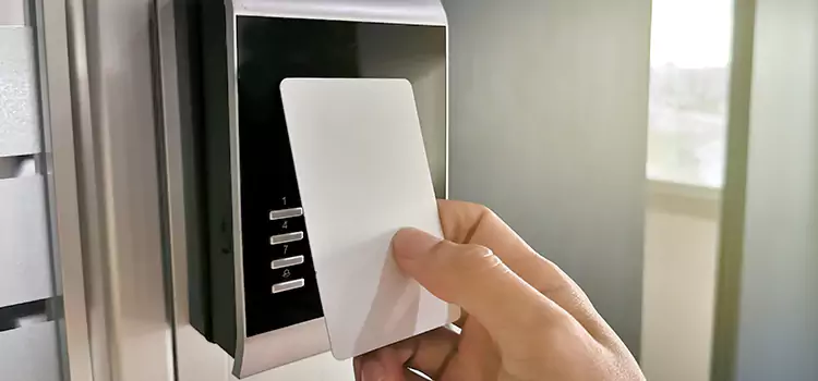 Advanced RFID Technology Integration in Savage, MN